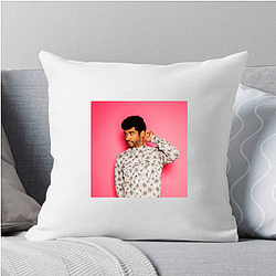 Jamie Jones Rhythm Flow Jamie Jones Pillows Cover