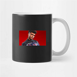 Jamie Jones Dreamline Jamie Jones Mugs