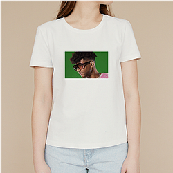 Beat Mode Jamie Jones Jamie Jones T-Shirts