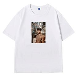 Jamie Jones High Energy Jamie Jones T-Shirts