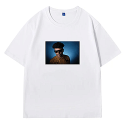 Jamie Jones Glow Jamie Jones T-Shirts