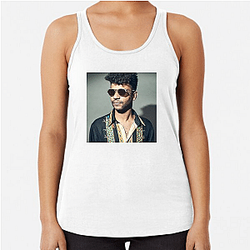 Jamie Jones Universe Jamie Jones Tank Tops