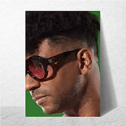 Beat Mode Jamie Jones Jamie Jones Posters