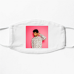 Jamie Jones Rhythm Flow Jamie Jones Face Masks