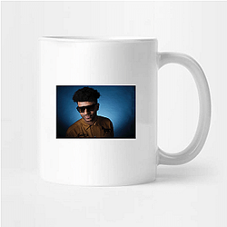 Jamie Jones Glow Jamie Jones Mugs