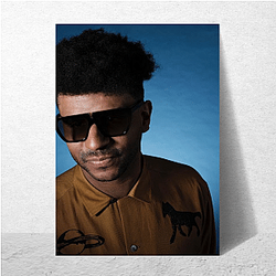 Jamie Jones Glow Jamie Jones Posters