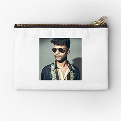 Jamie Jones Universe Jamie Jones Zipper Pouches