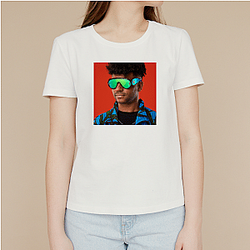 Next Level Jamie Jones Jamie Jones T-Shirts