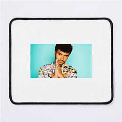 Always Jamie Jones Jamie Jones Mouse Pads