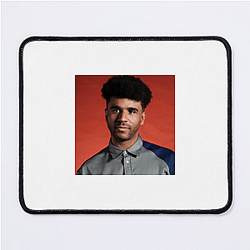 Jamie Jones Bass Drop Jamie Jones Mouse Pads