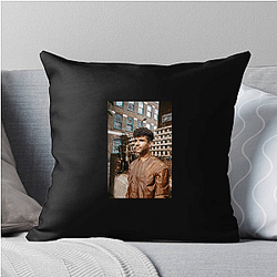 Jamie Jones High Energy Jamie Jones Pillows Cover