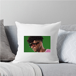Beat Mode Jamie Jones Jamie Jones Pillows Cover
