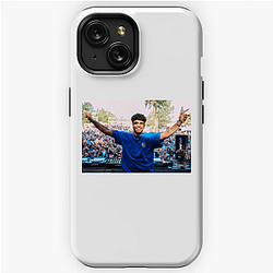 Jamie Jones True Colors Jamie Jones iPhone Cases