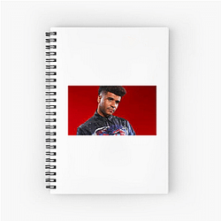 Jamie Jones Dreamline Jamie Jones Notebook
