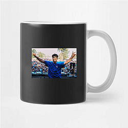 Jamie Jones True Colors Jamie Jones Mugs