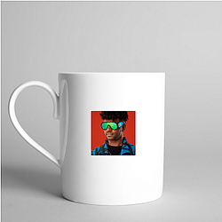 Next Level Jamie Jones Jamie Jones Mugs