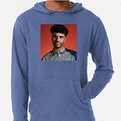 Jamie Jones Bass Drop Jamie Jones Hoodies