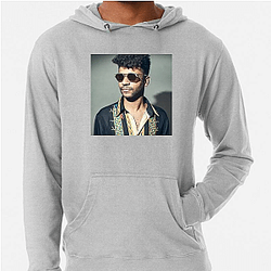 Jamie Jones Universe Jamie Jones Hoodies