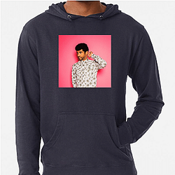 Jamie Jones Rhythm Flow Jamie Jones Hoodies