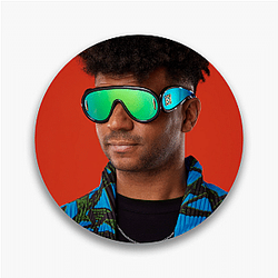 Next Level Jamie Jones Jamie Jones Pins