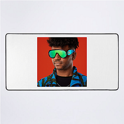 Next Level Jamie Jones Jamie Jones Mouse Pads