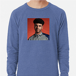Jamie Jones Bass Drop Jamie Jones Sweatshirts