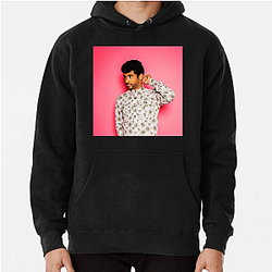 Jamie Jones Rhythm Flow Jamie Jones Hoodies