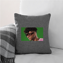 Beat Mode Jamie Jones Jamie Jones Pillows Cover