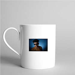 Jamie Jones Glow Jamie Jones Mugs