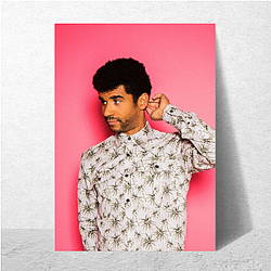 Jamie Jones Rhythm Flow Jamie Jones Posters