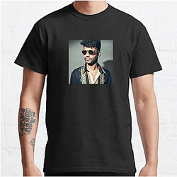 Jamie Jones Universe Jamie Jones T-Shirts