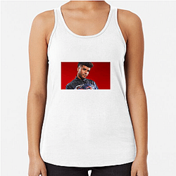 Jamie Jones Dreamline Jamie Jones Tank Tops