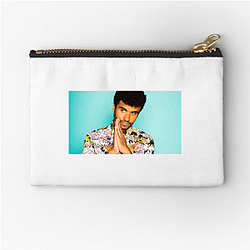 Always Jamie Jones Jamie Jones Zipper Pouches