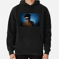 Jamie Jones Glow Jamie Jones Hoodies