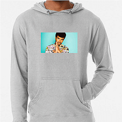 Always Jamie Jones Jamie Jones Hoodies