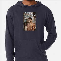Jamie Jones High Energy Jamie Jones Hoodies