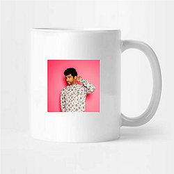 Jamie Jones Rhythm Flow Jamie Jones Mugs