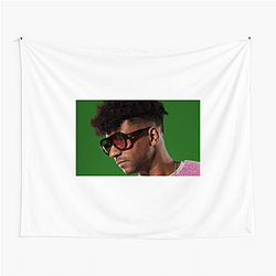 Beat Mode Jamie Jones Jamie Jones Tapestries
