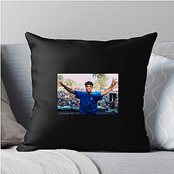 Jamie Jones True Colors Jamie Jones Pillows Cover