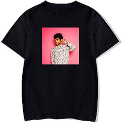 Jamie Jones Rhythm Flow Jamie Jones T-Shirts