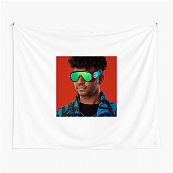 Next Level Jamie Jones Jamie Jones Tapestries