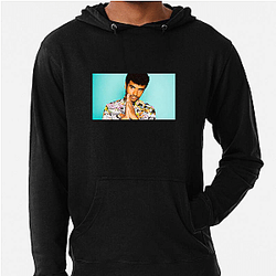 Always Jamie Jones Jamie Jones Hoodies