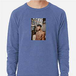 Jamie Jones High Energy Jamie Jones Sweatshirts