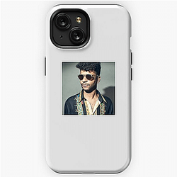 Jamie Jones Universe Jamie Jones iPhone Cases
