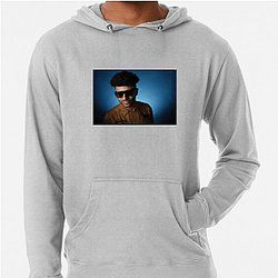 Jamie Jones Glow Jamie Jones Hoodies