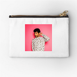 Jamie Jones Rhythm Flow Jamie Jones Zipper Pouches