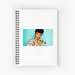 Always Jamie Jones Jamie Jones Notebook
