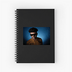 Jamie Jones Glow Jamie Jones Notebook