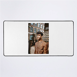 Jamie Jones High Energy Jamie Jones Mouse Pads
