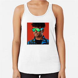 Next Level Jamie Jones Jamie Jones Tank Tops